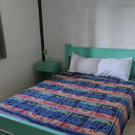 Solar Del Valle Villa Basilio Nievas Zimmer foto